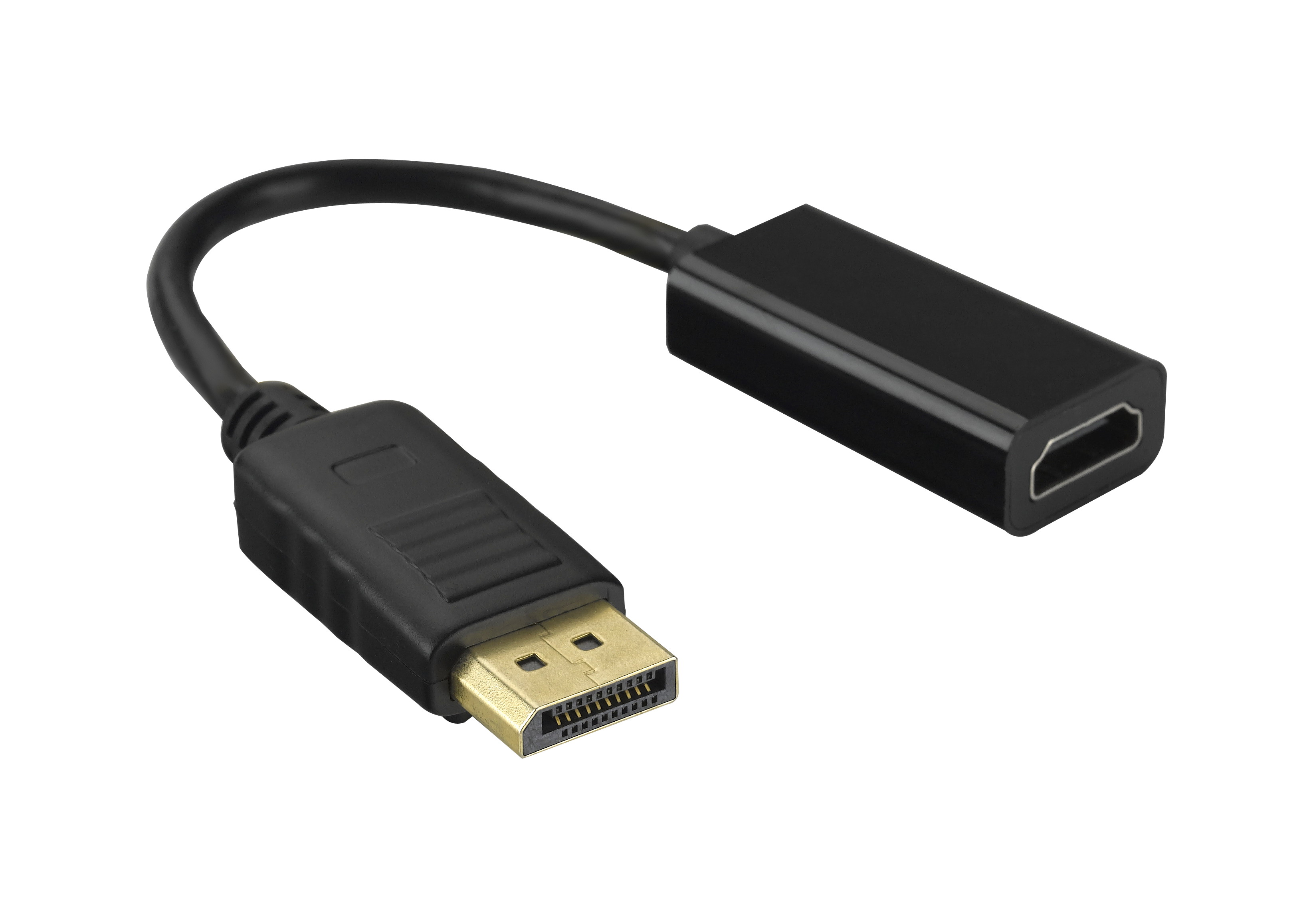 DP TO HDMI ženski adapter DP TO HDMI female adapter