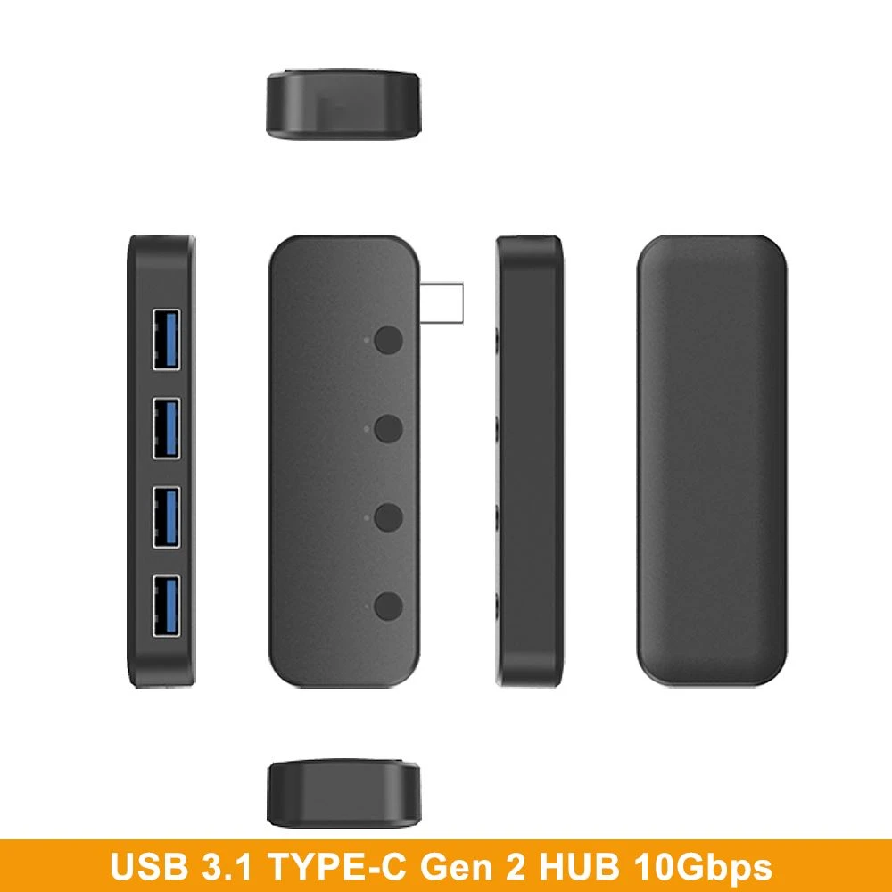 UC401U-10Gbps UC401U-10Gbps