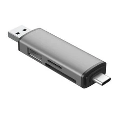 USB-C adapter za bralnik SD kartic za IPad Pro