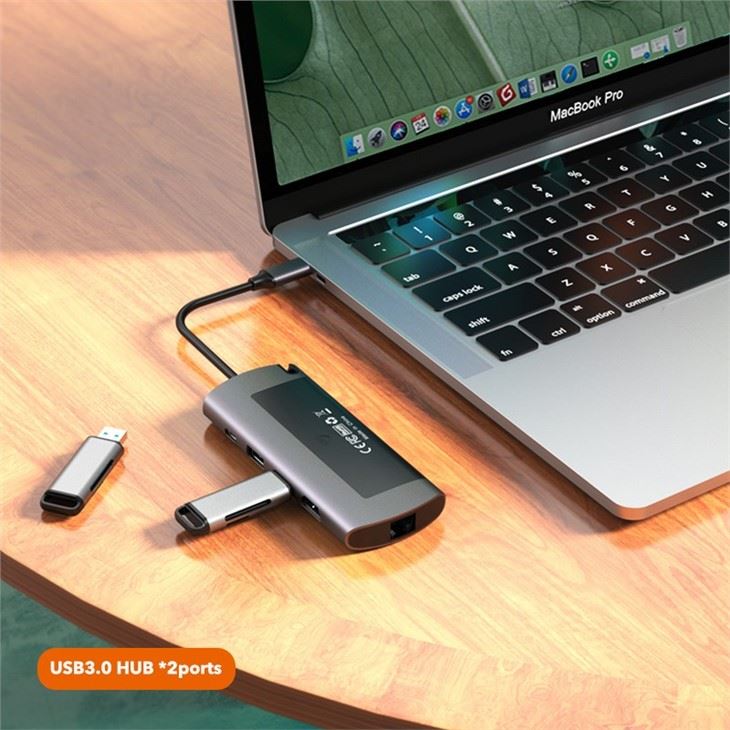 usb3.0hub