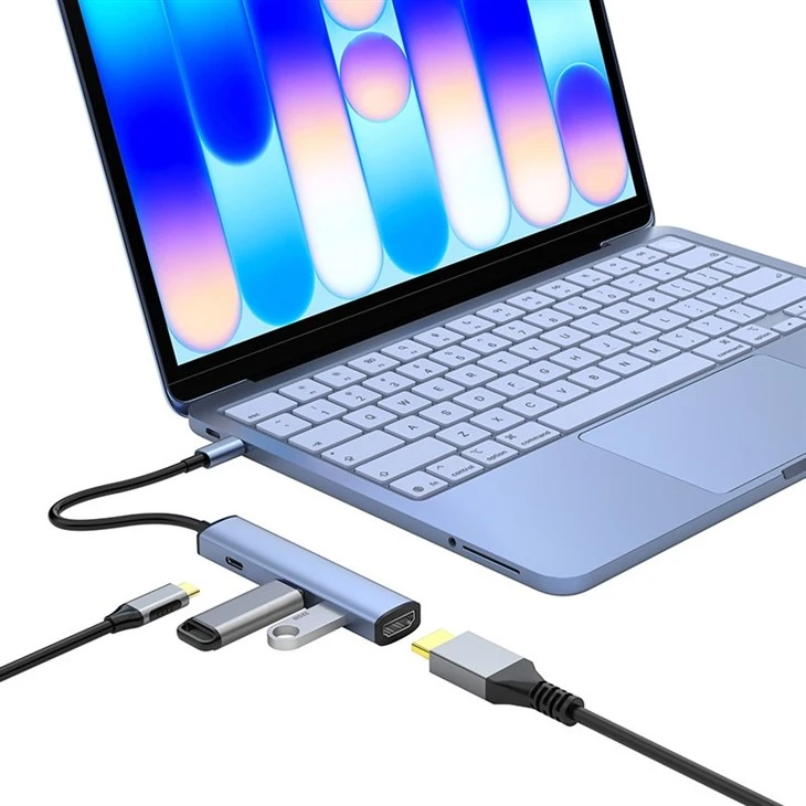 Best USB C HUB For MacBook NEO 2026 factory