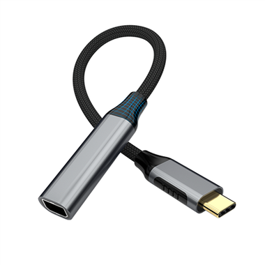 Adapter USB Type C v Mini DisplayPort 4K60Hz